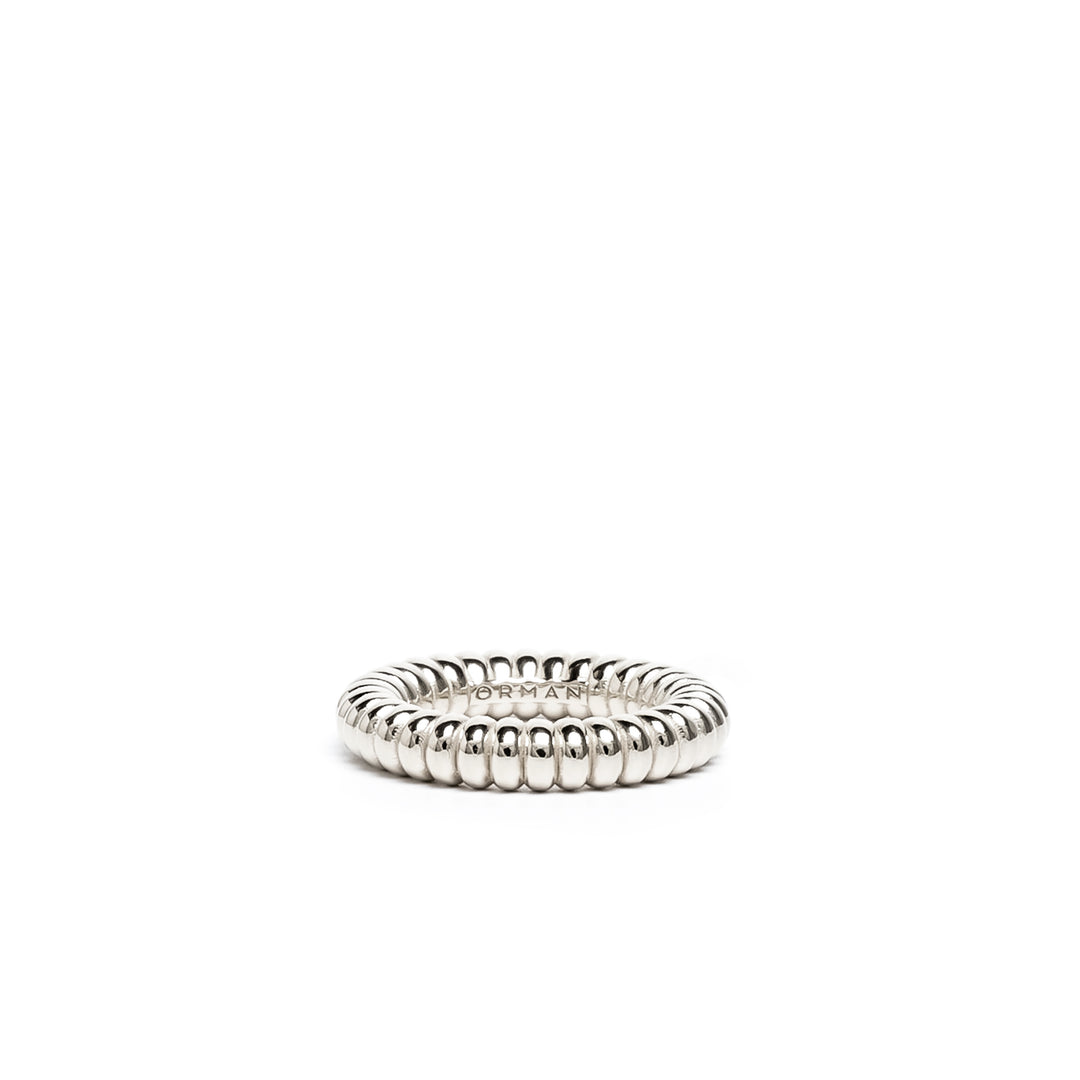 Anchor Wide Ring