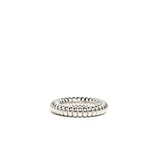 Anchor Wide Ring