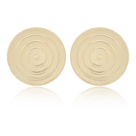 Ripples Large Earrings