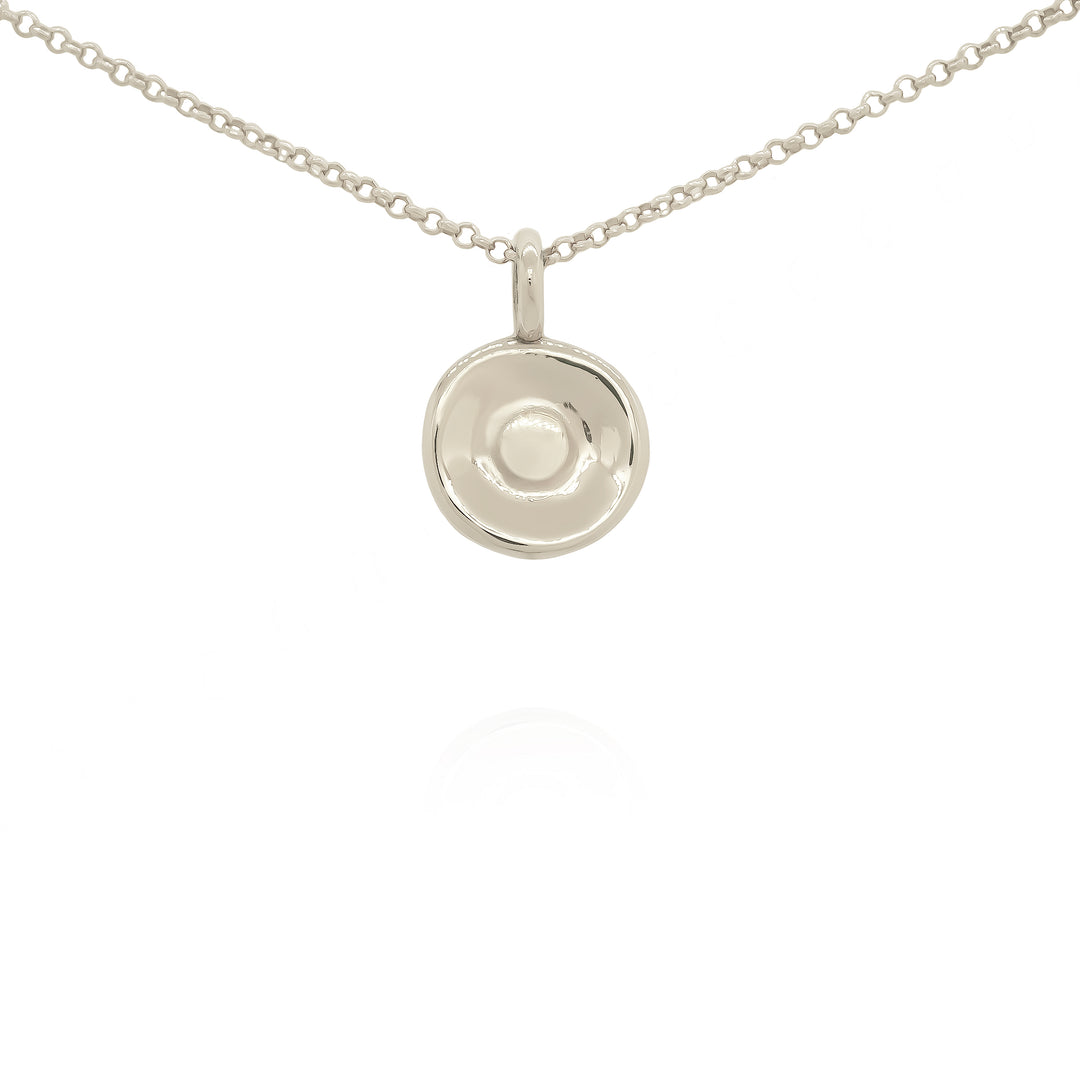 Ripples Mini Necklace