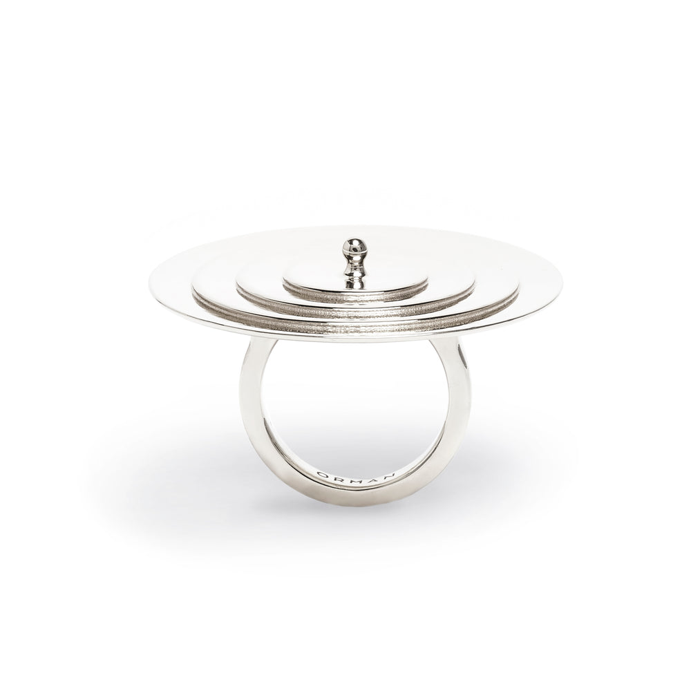 Ripples Ring