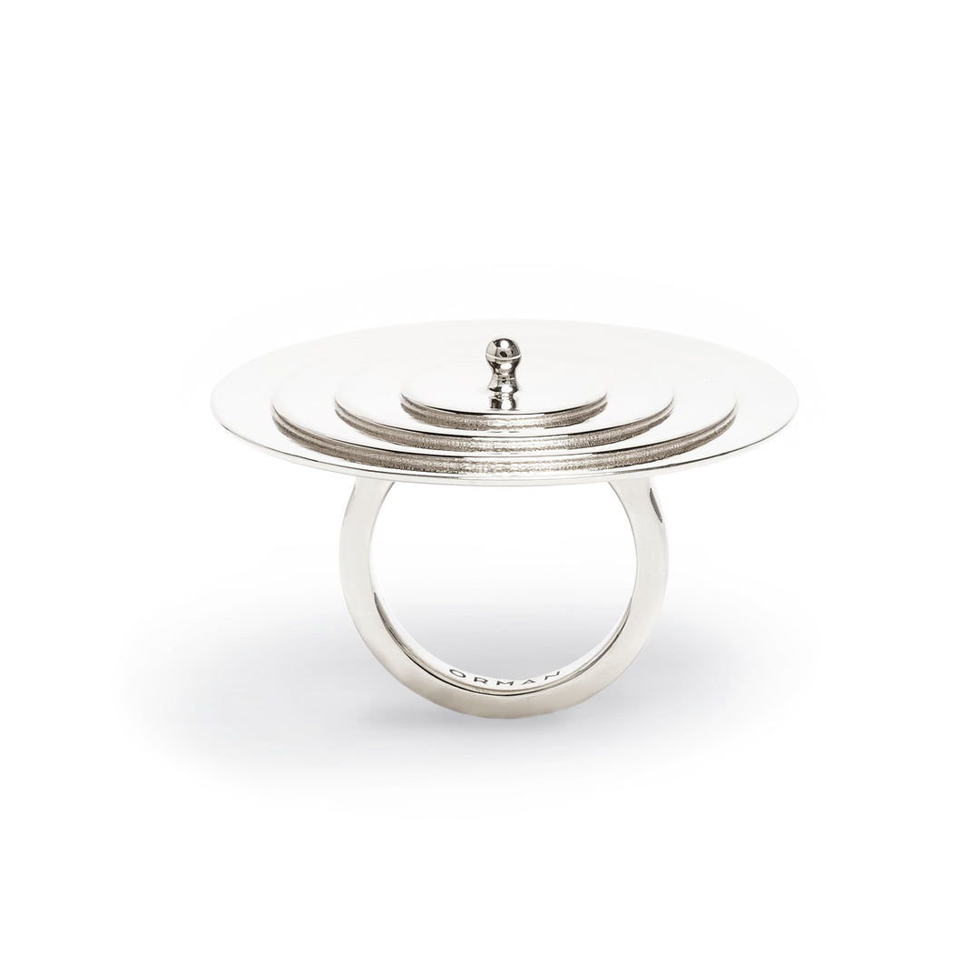 Ripples Ring