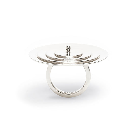 Ripples Ring