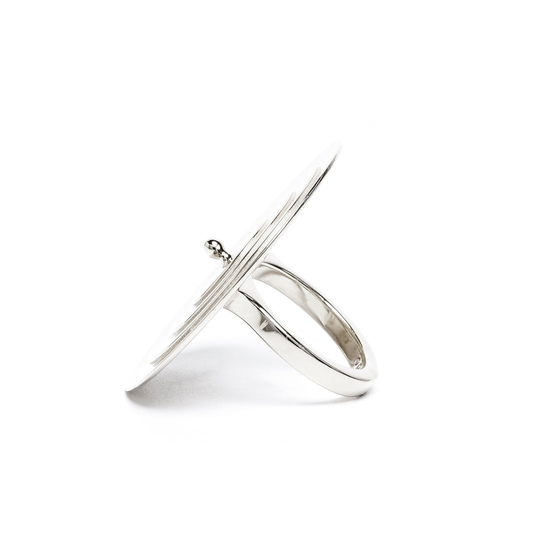 Ripples Ring