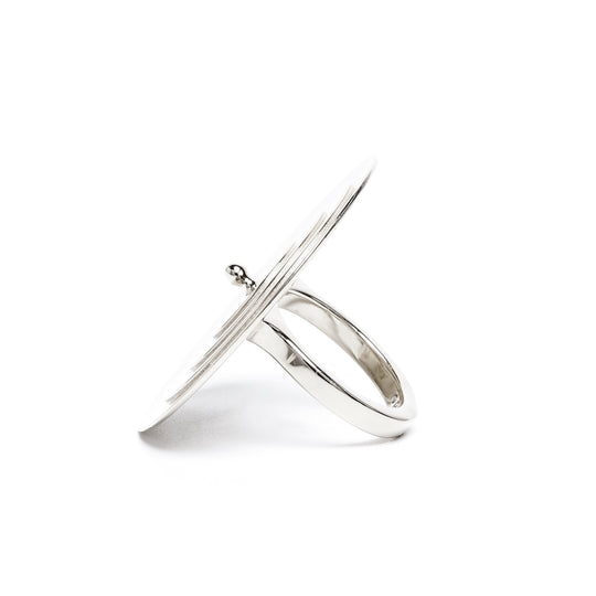 Ripples Ring
