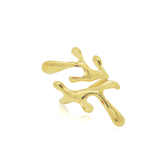 Algae Ring