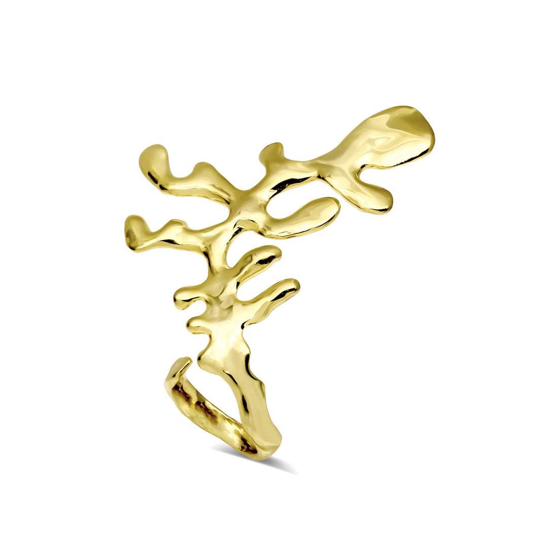 Algae Large Ring