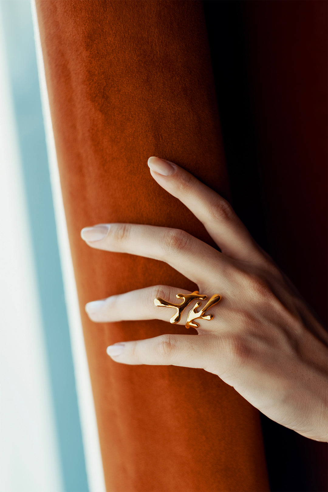 Algae Ring