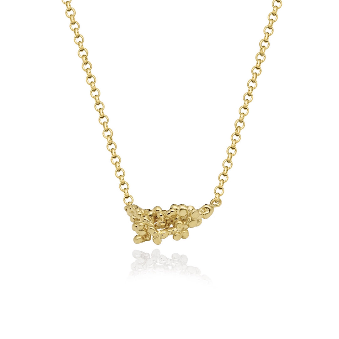Foam Necklace