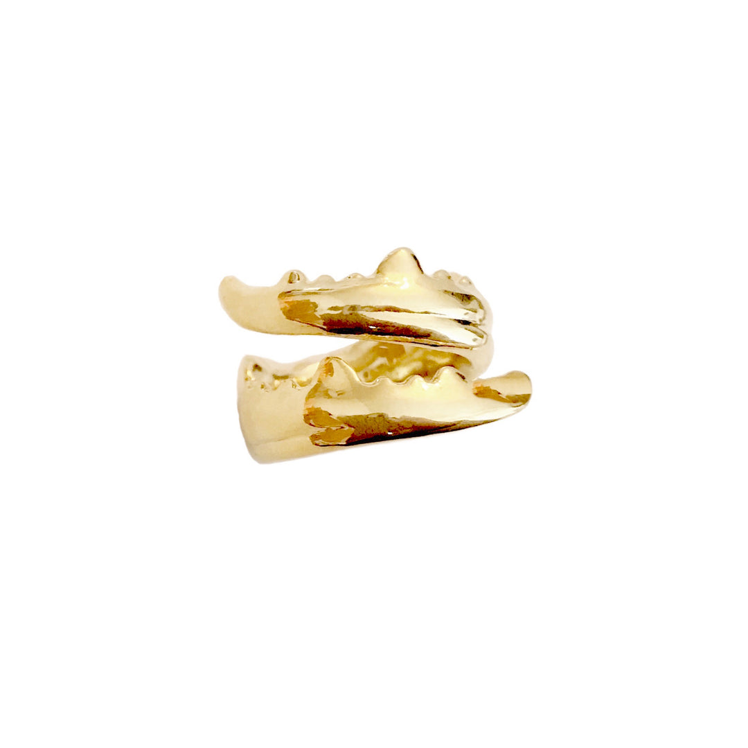 Moonchild Ring