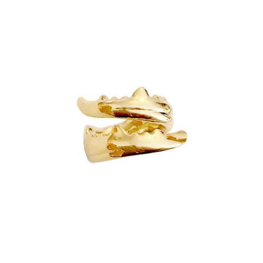 Moonchild Ring