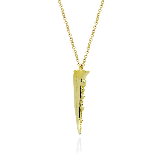 Moonchild Necklace