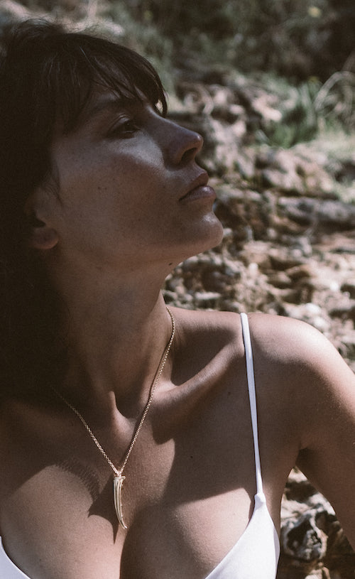 Moonchild Necklace