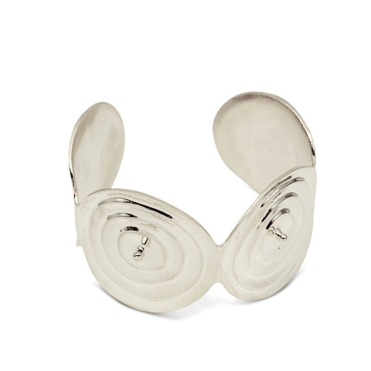 Ripples Cuff