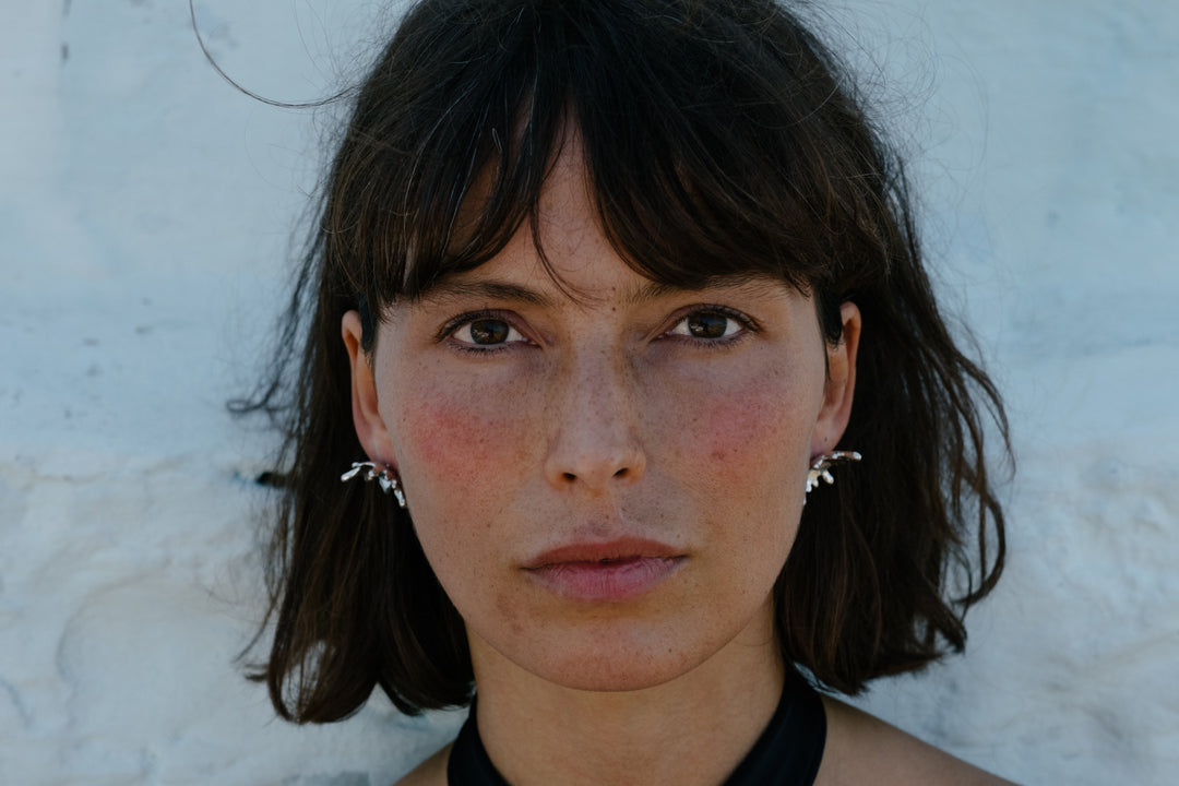 Splash Earrings
