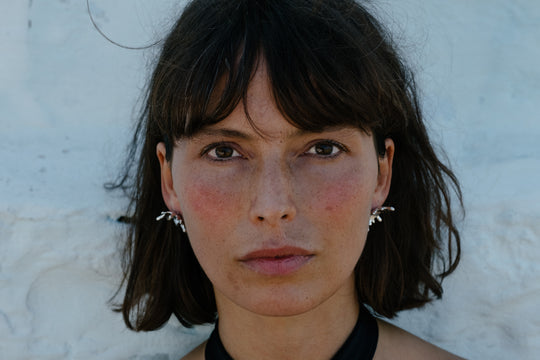Splash Earrings