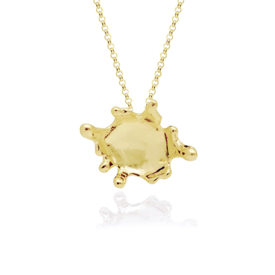 Splash Necklace