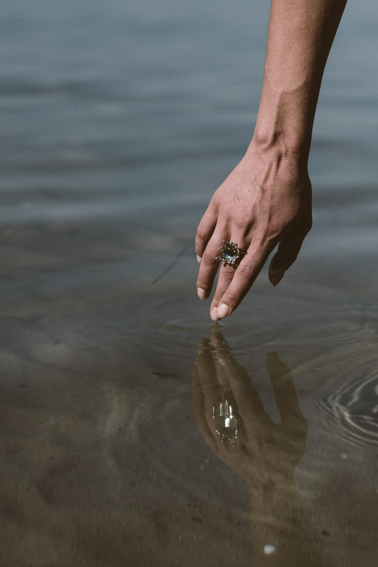 Splash Ring