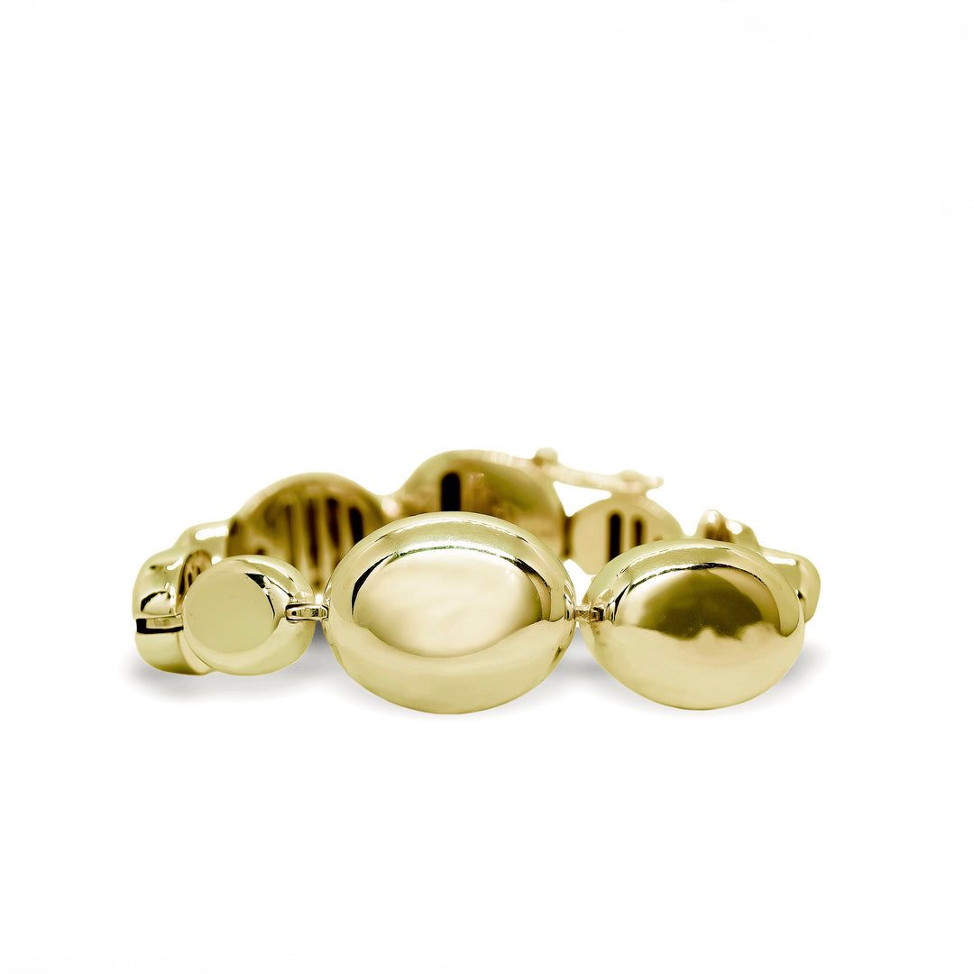 Beam Bracelet