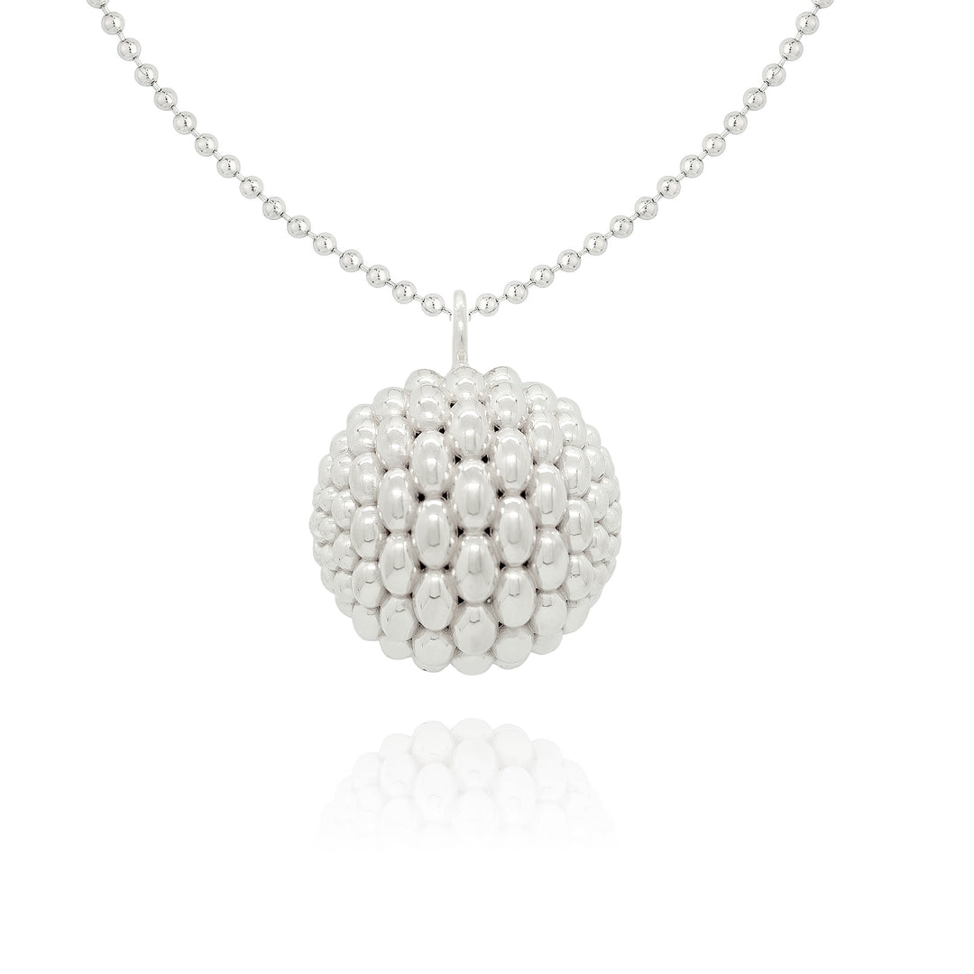 Dew Large Necklace