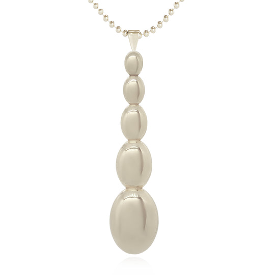Beam Large Necklace