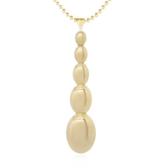Beam Large Necklace