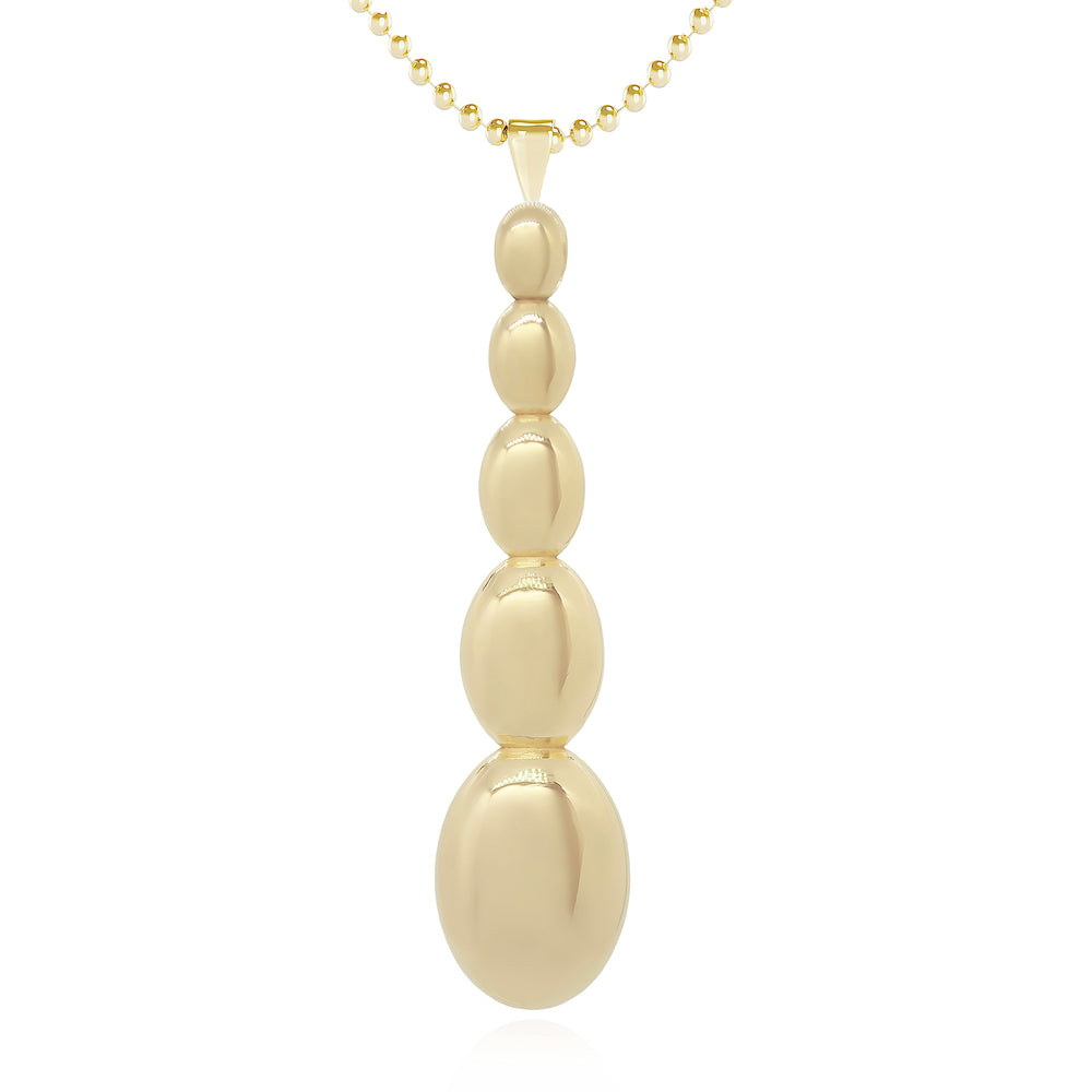 Beam Large Necklace