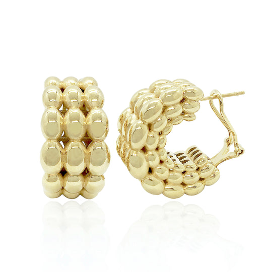 Dew Earrings