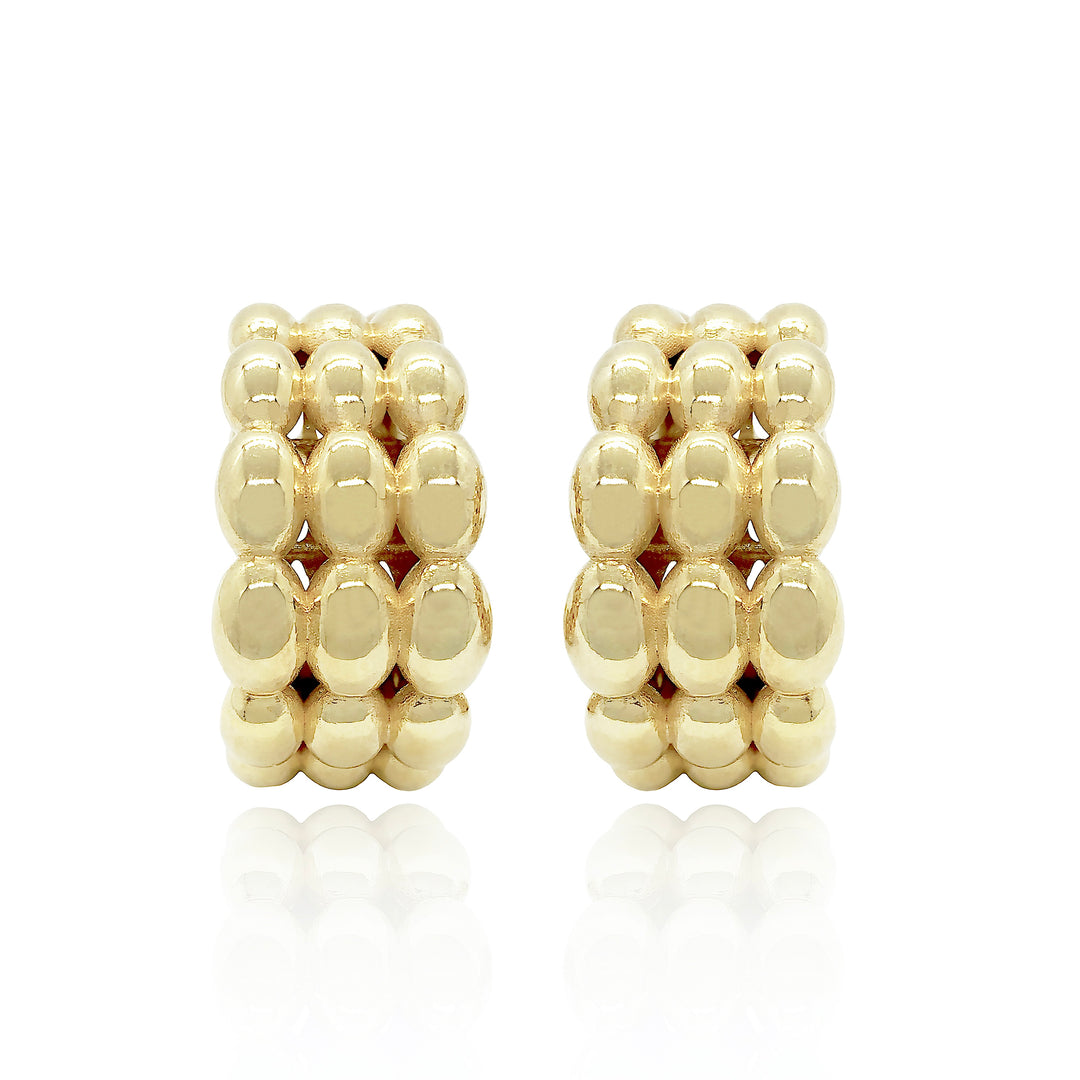 Dew Earrings