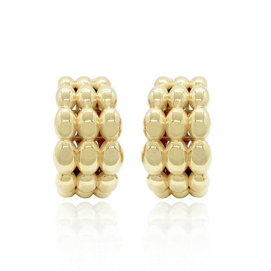 Dew Earrings