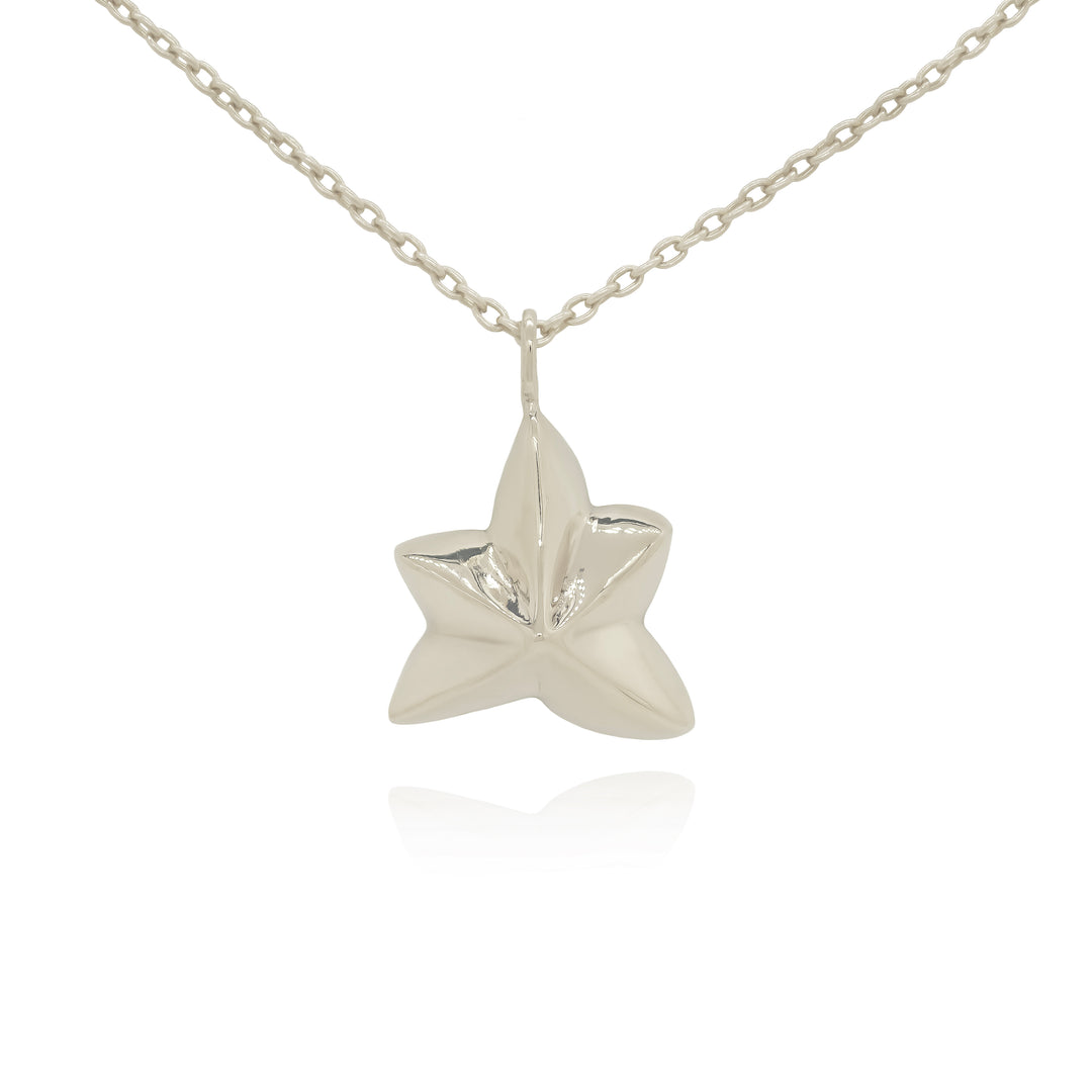 Asteroidea Small Pendant Necklace