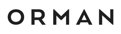 ORMAN logo