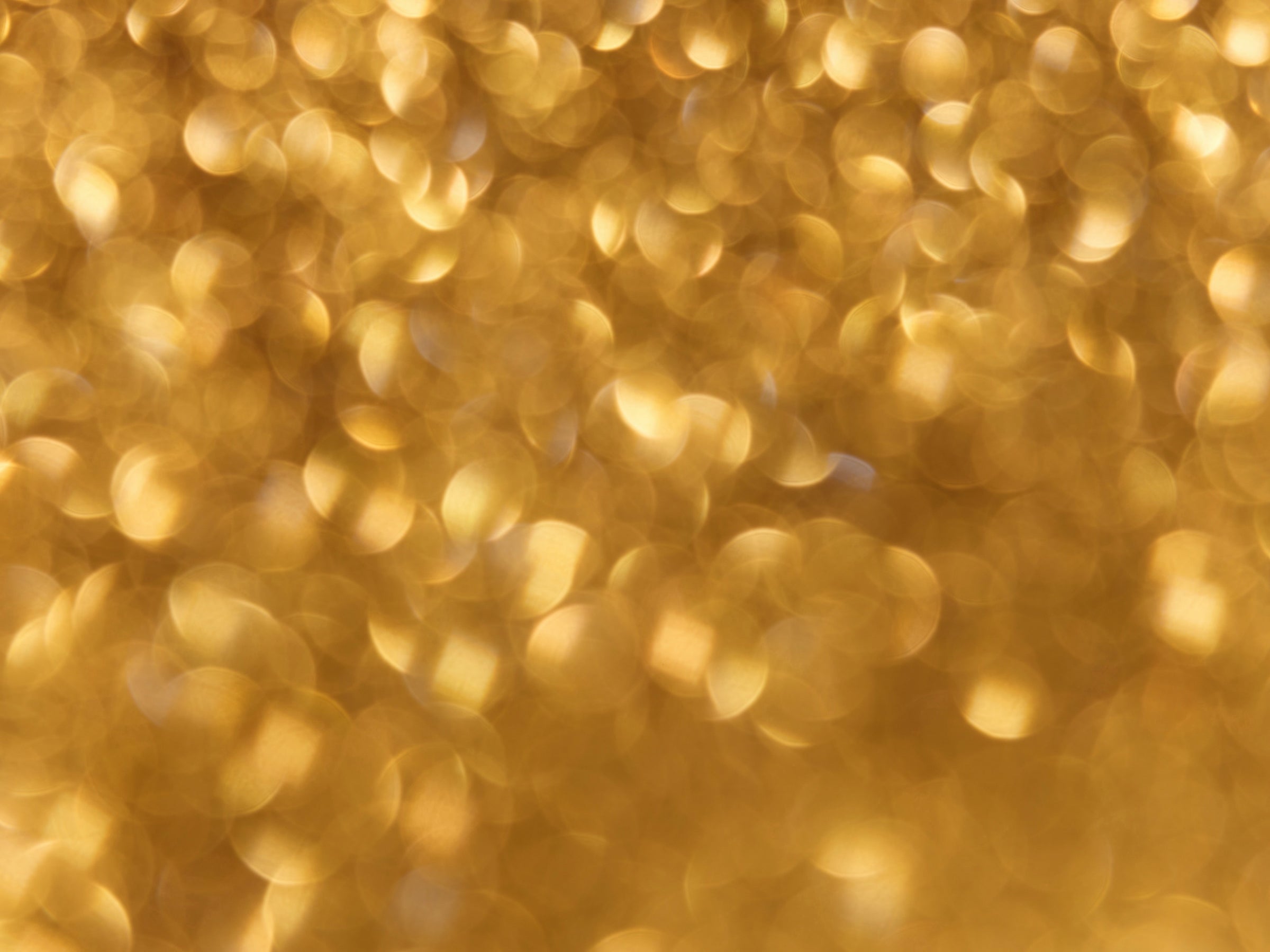 Gifts in Gold