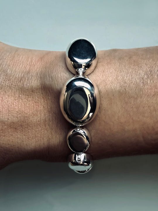 Beam Bracelet