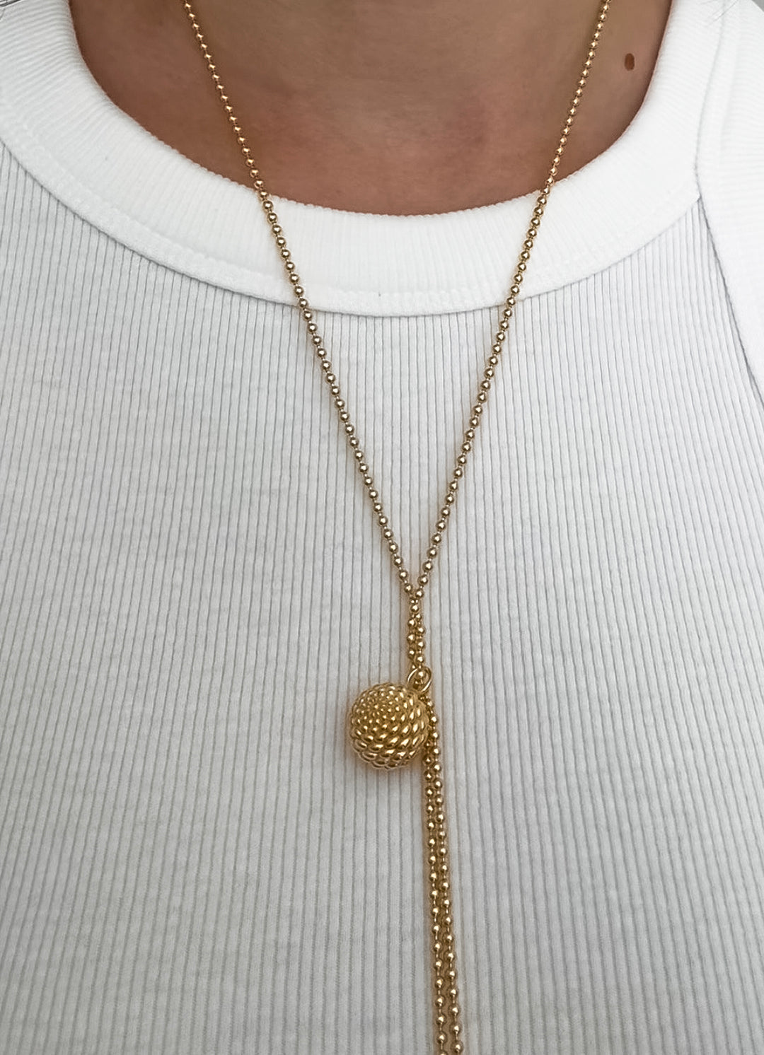 Dew Small Pendant