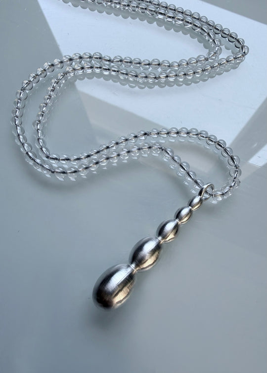 Beam Small Necklace