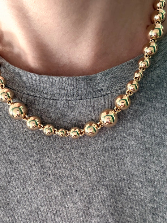 Dew Chain
