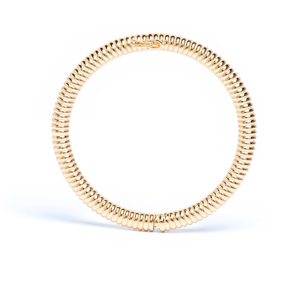 Anchor Bangle