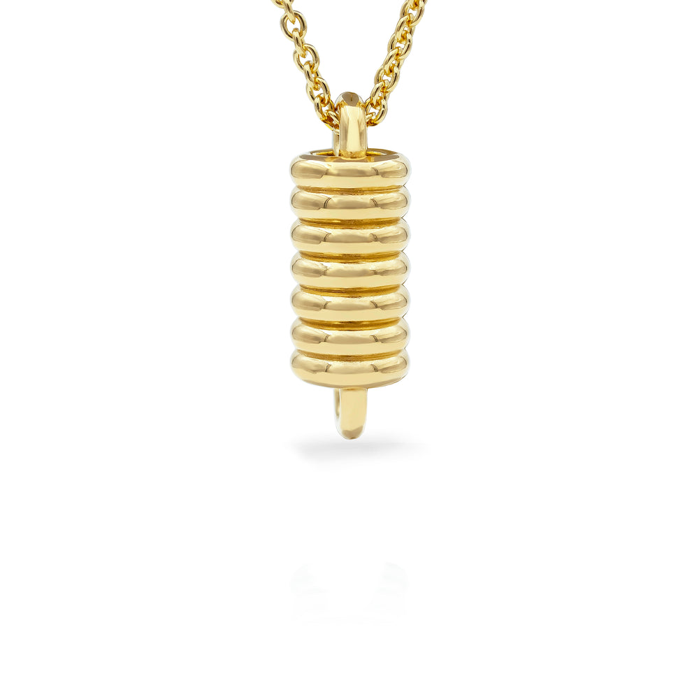 Anchor Large Pendant