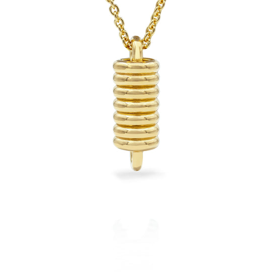 Anchor Large Pendant
