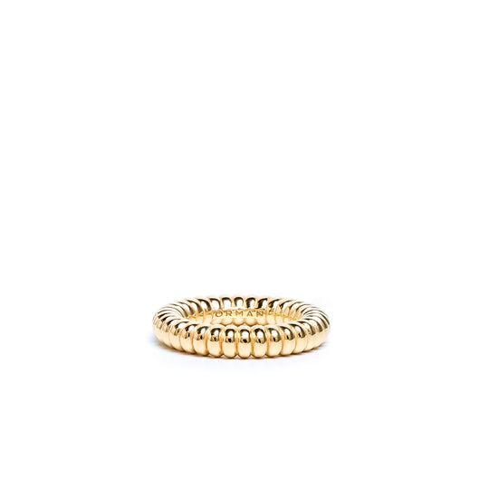 Anchor Wide Ring