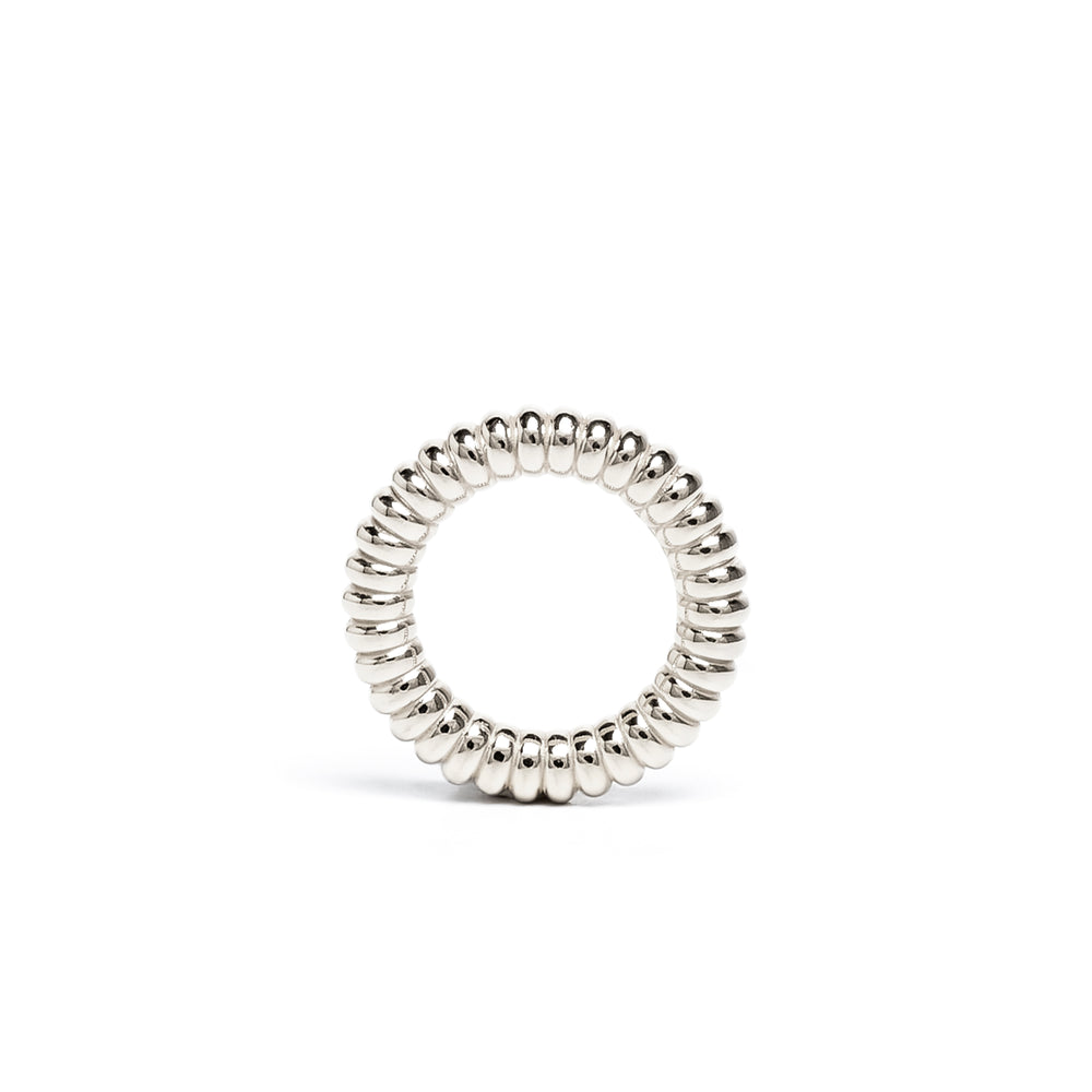 Anchor Wide Ring