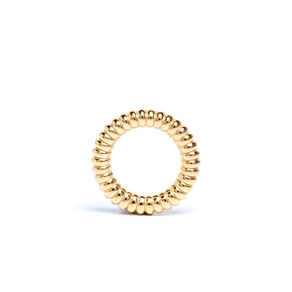 Anchor Wide Ring
