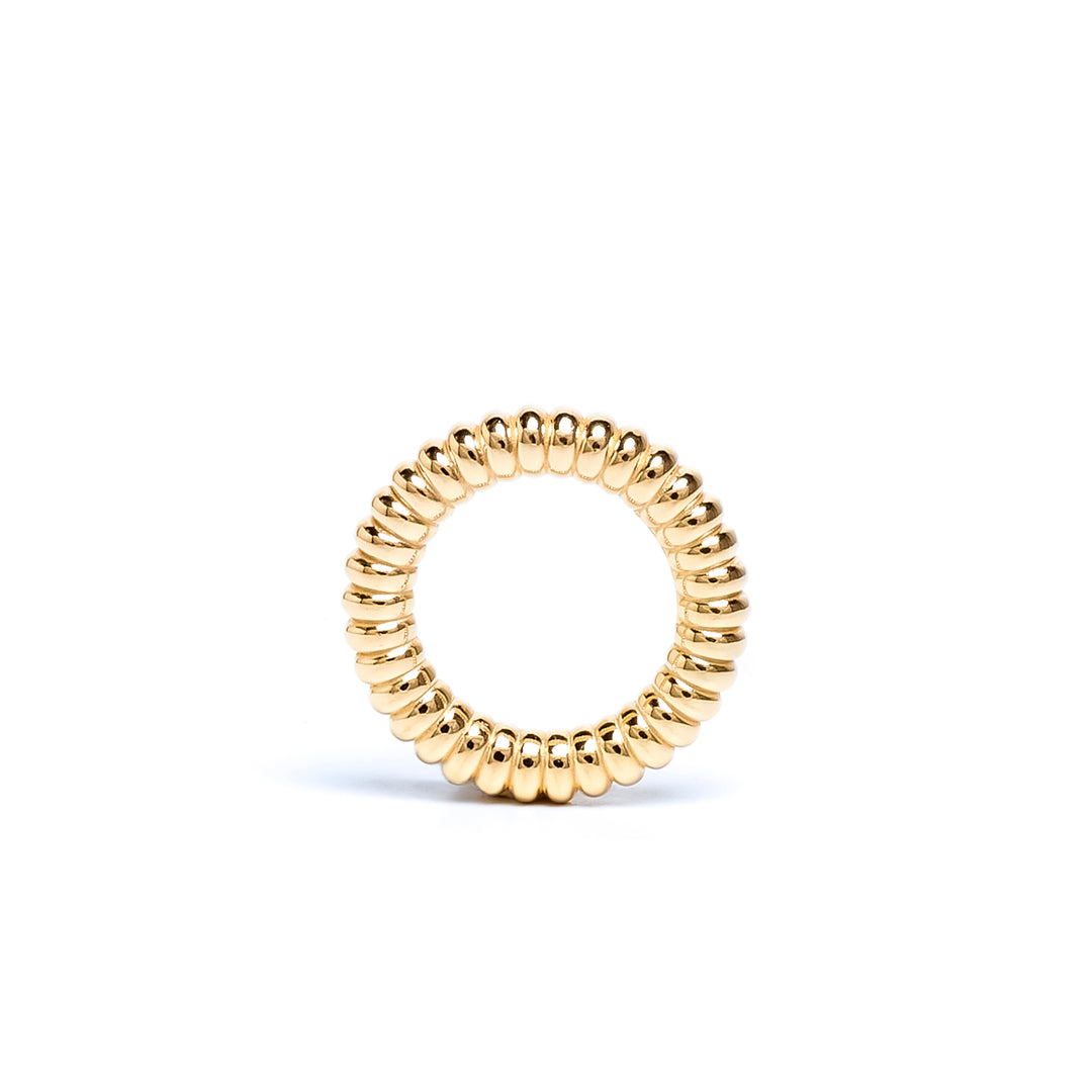 Anchor Wide Ring