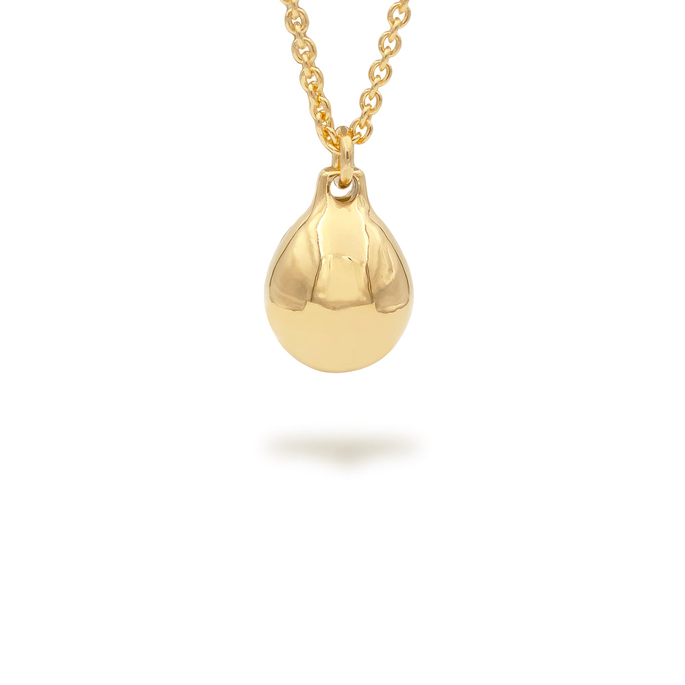 Buoy Pendant