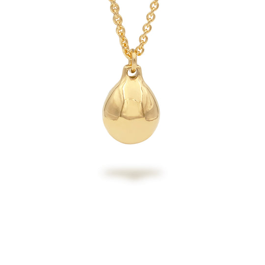Buoy Pendant