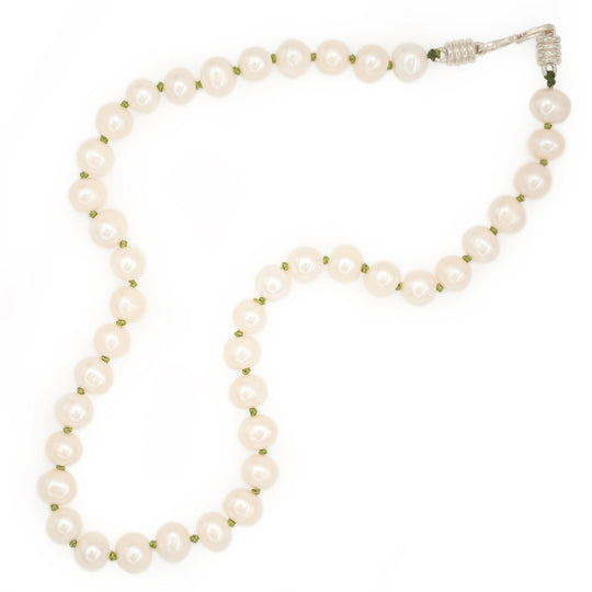 Pearl Strand Necklace