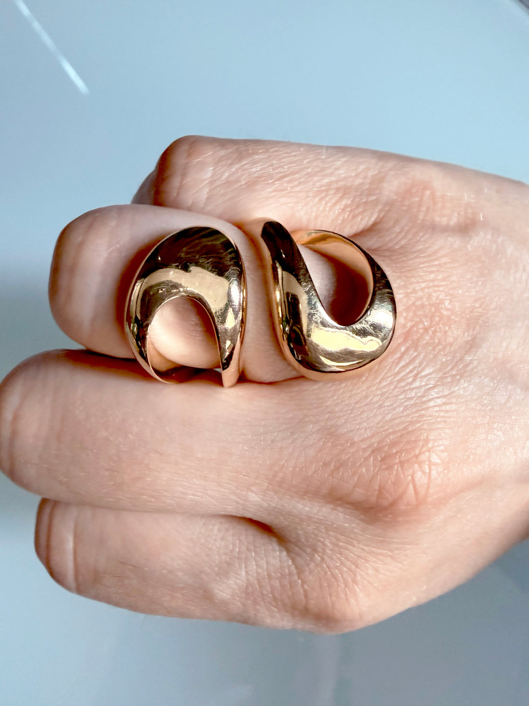 Sail Ring
