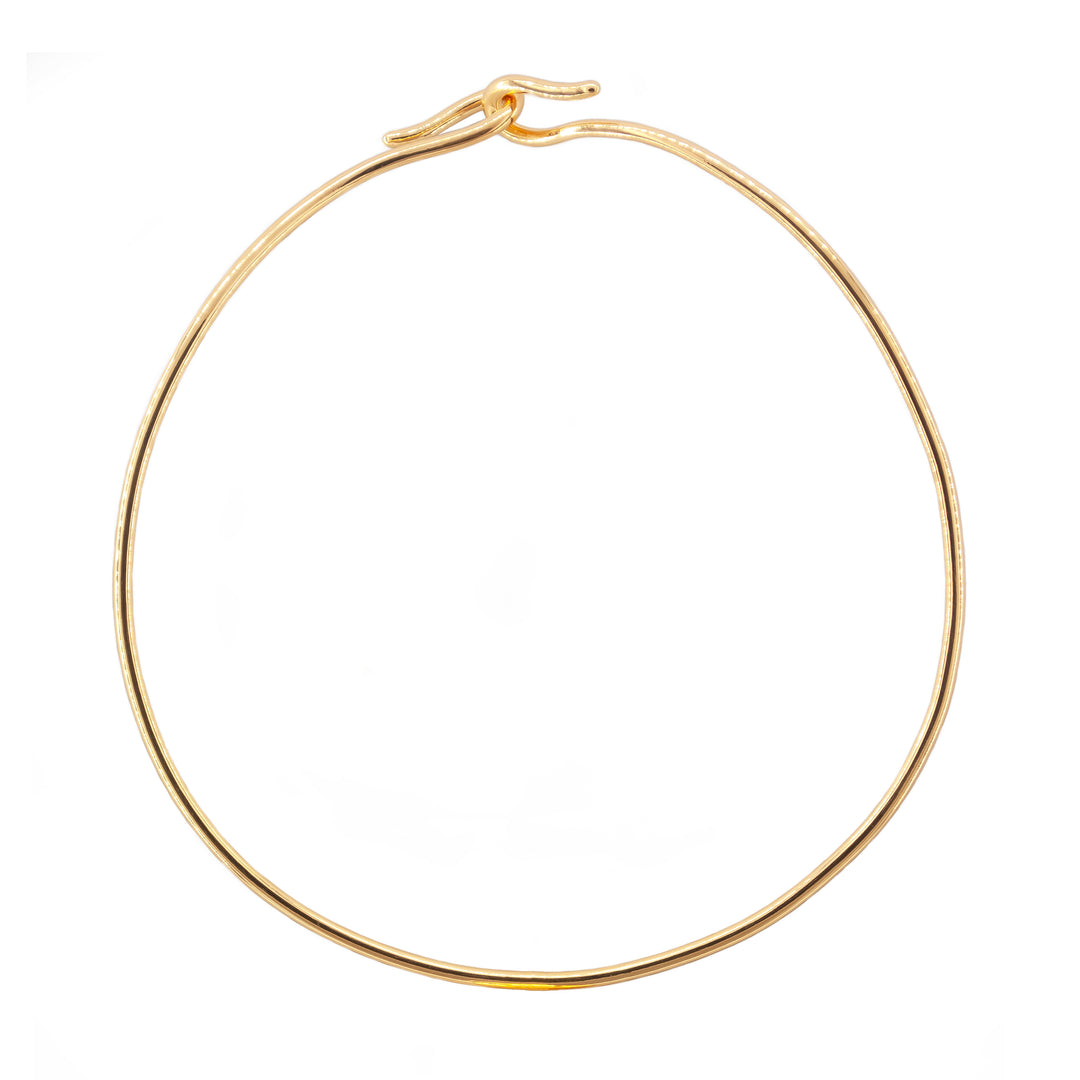 Torque Necklace