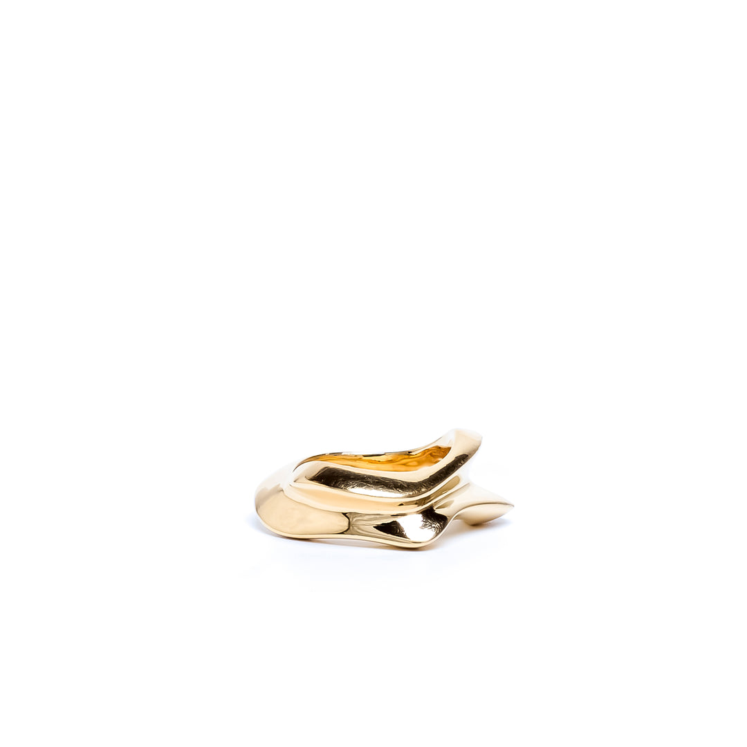 Calm Seas Ring